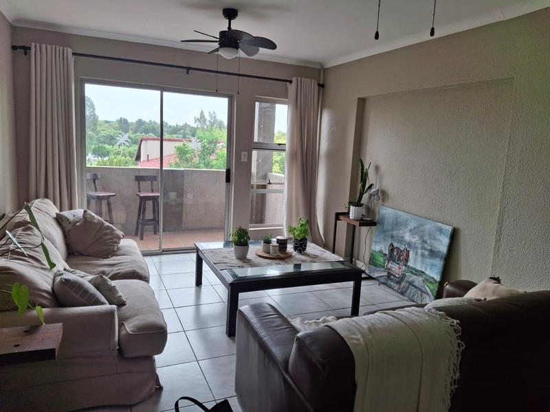 2 Bedroom Property for Sale in Vaalpark Free State